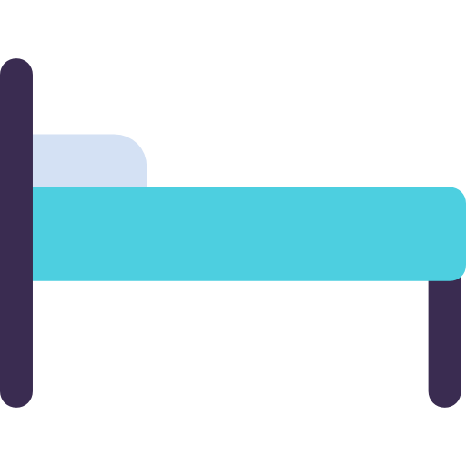 Bed icon