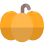 Pumpkin іконка 64x64