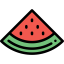 Watermelon icon 64x64