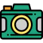 Camera icon 64x64