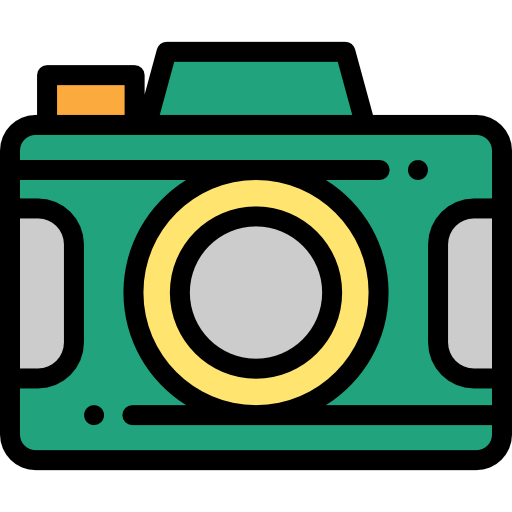 Camera icon