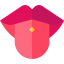 Piercing 图标 64x64