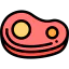 Steak icon 64x64
