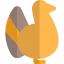 Turkey іконка 64x64