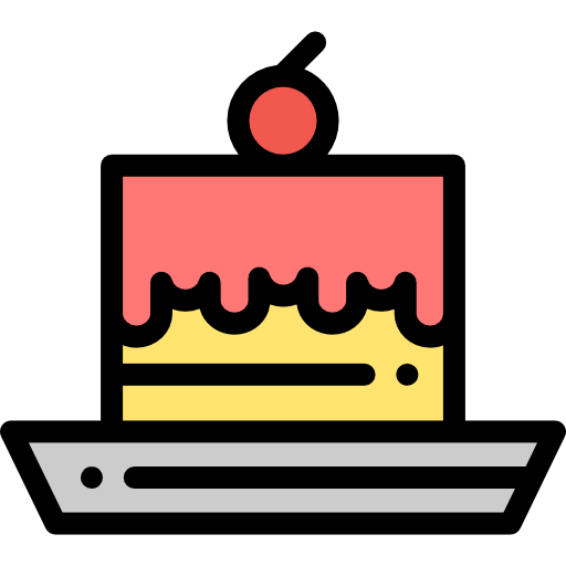 Cake icon