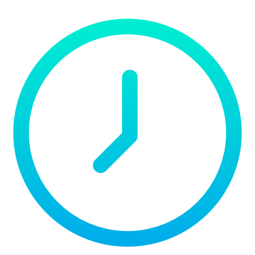 Time icon