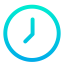 Time icon 64x64