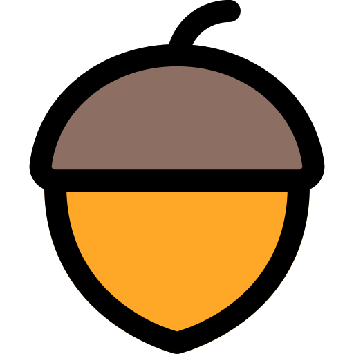 Acorn іконка