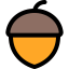 Acorn іконка 64x64