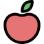 Apple іконка 64x64