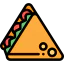 Sandwich icon 64x64