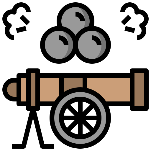 Cannon 상