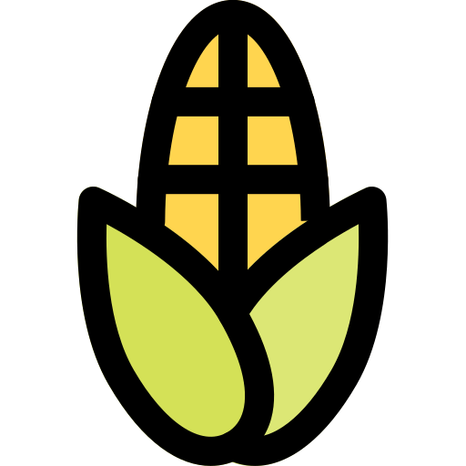 Corn icon