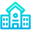 School 图标 64x64