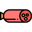 Salami icon 64x64