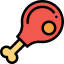 Chicken icon 64x64