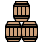 Barrel icon 64x64