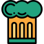 Chef icon 64x64