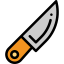 Knife icon 64x64
