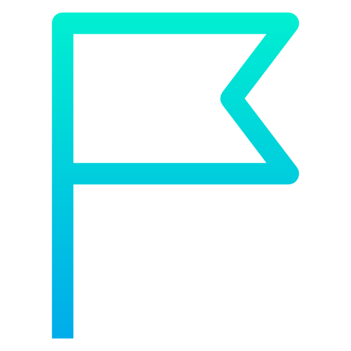 Flag icon