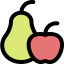 Fruits іконка 64x64