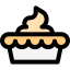 Pie іконка 64x64