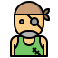 Buccaneer icon 64x64