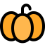 Pumpkin іконка 64x64