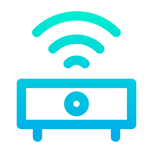 Router 图标