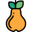 Pear icon 64x64