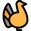Turkey іконка 64x64