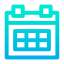 Calendar 图标 64x64