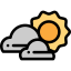 Sunny icon 64x64