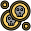 Money icon 64x64