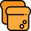 Bread icon 64x64