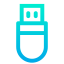 Pendrive 图标 64x64