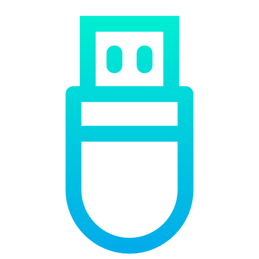 Pendrive icon