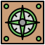 Compass icon 64x64