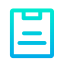 Notepad 图标 64x64