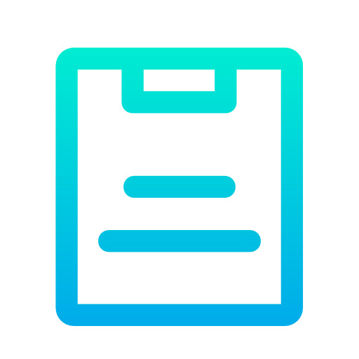 Notepad 图标