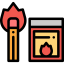 Matches icon 64x64