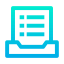 Inbox 图标 64x64