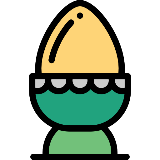 Egg icon