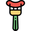 Sausage icon 64x64