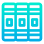 Library 图标 64x64