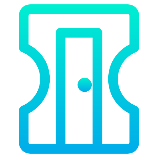 Sharpener icon