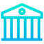 Bank 图标 64x64