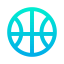 Basketball 图标 64x64