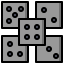 Dice icon 64x64