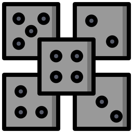 Dice icon